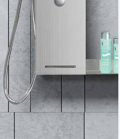 Novo Designer Column Stella shower Pack