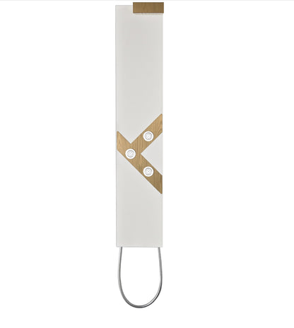 Novo Designer Brighton Column  Shower System