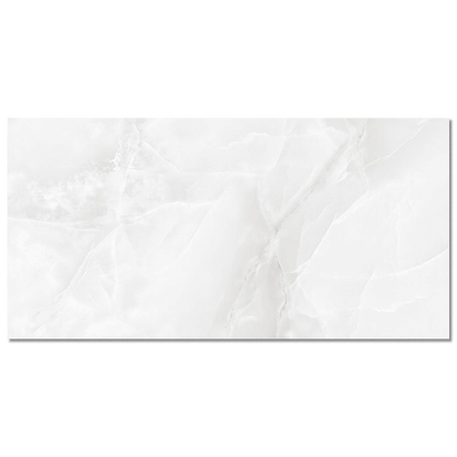 Onyx Silver HDC Porcelain  600x1200