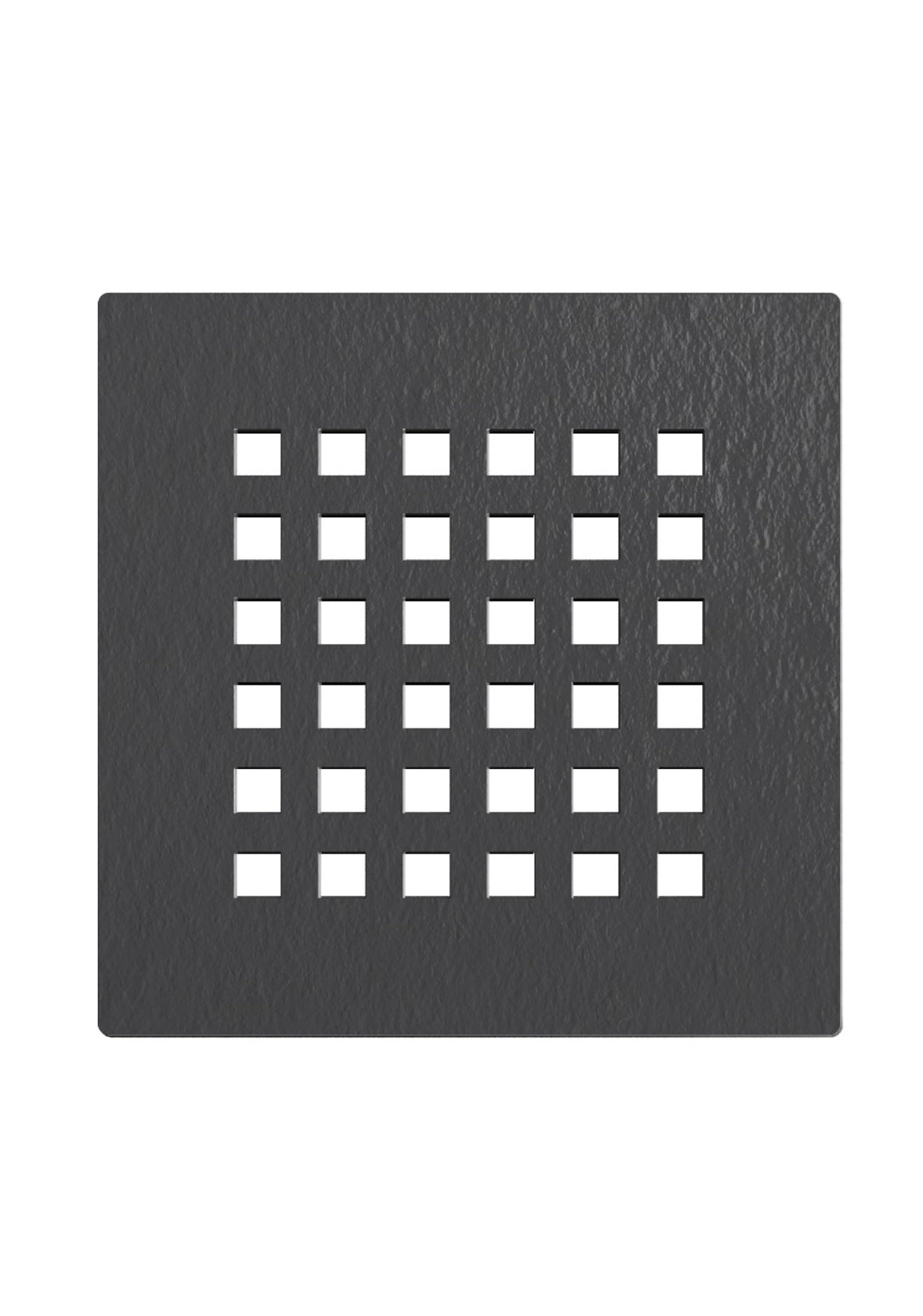Novo FQ Series 900x900 Quadrant Slate Stone 25mm Shower Tray with  Waste System