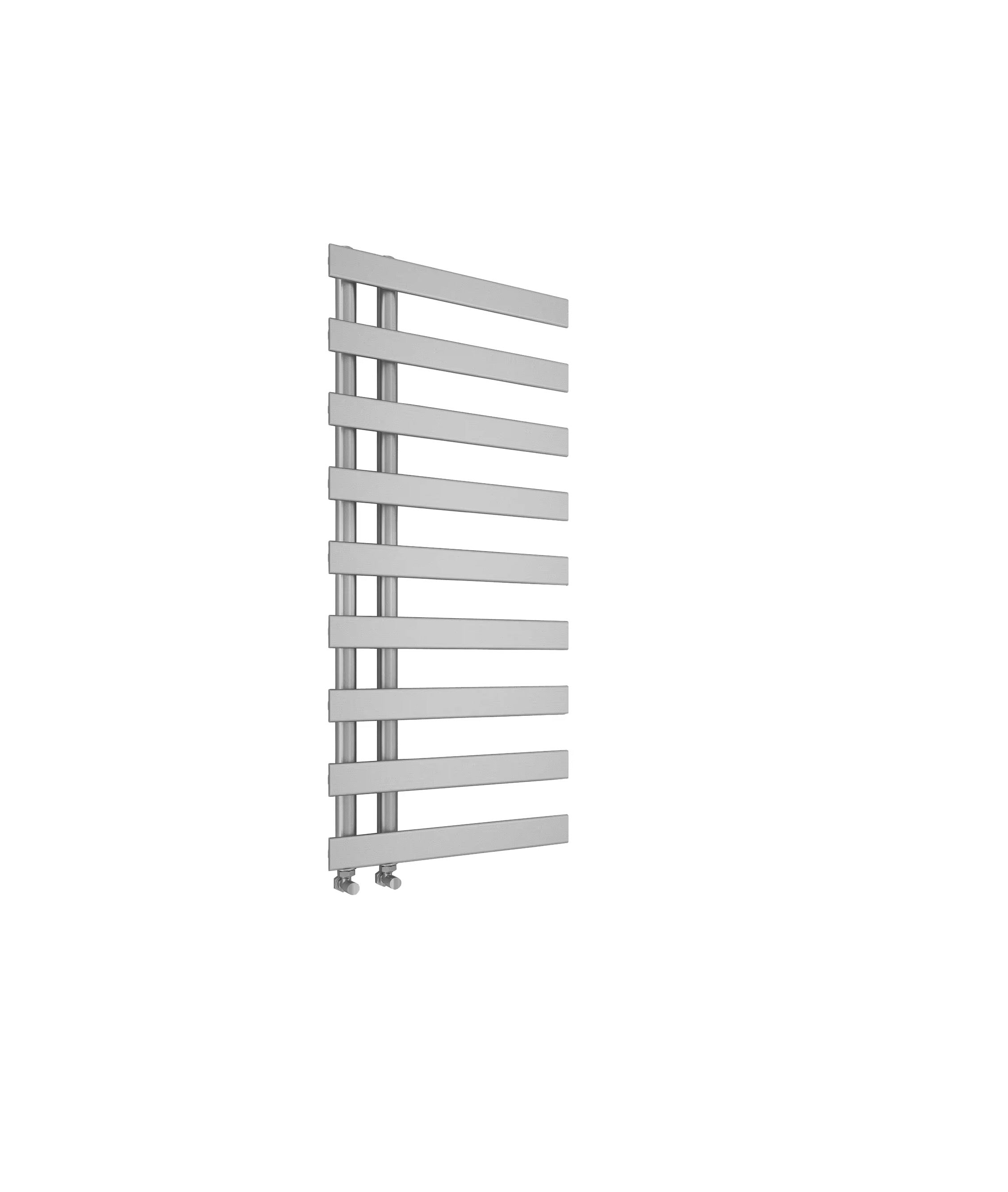 Novo Split E-Type RTR11Designer Towel Warmer Chrome