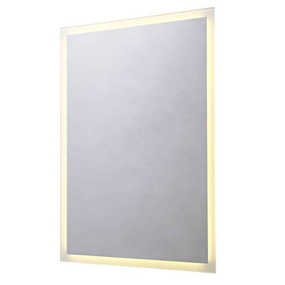 Tavistock Beta Minimalist LED Illuminated Bathroom Mirror