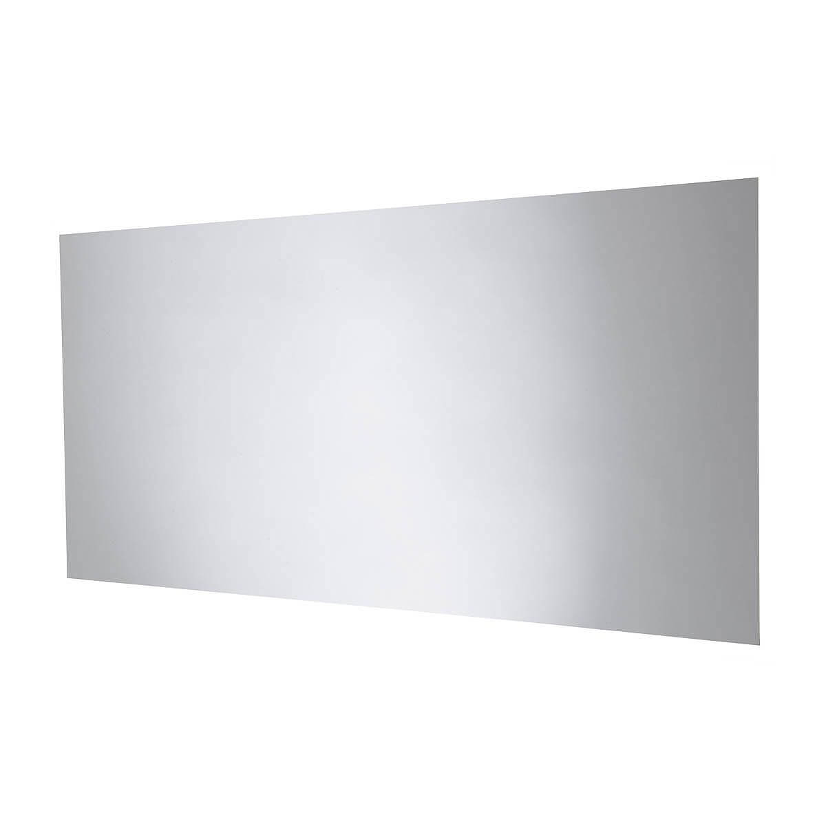 Tavistock Beta Minimalist LED Illuminated Bathroom Mirror