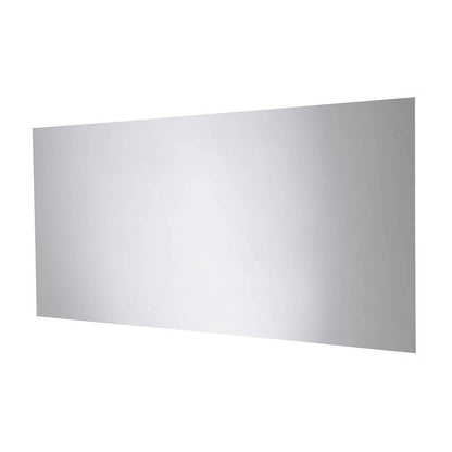 Tavistock Beta Minimalist LED Illuminated Bathroom Mirror