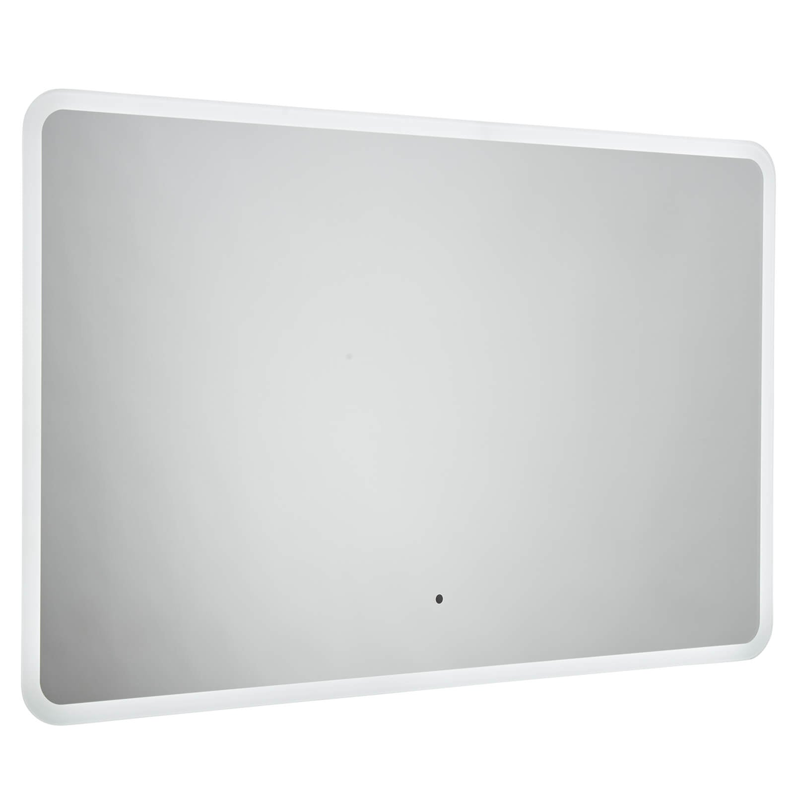 Tavistock Evade LED Illuminated Mirror With Demister Pad