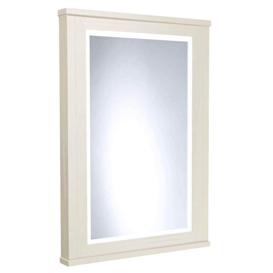 Tavistock Lansdown 564mm Framed Illuminated Mirror