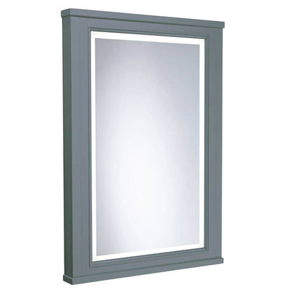 Tavistock Lansdown 564mm Framed Illuminated Mirror