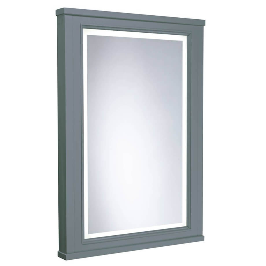 Tavistock Lansdown 564mm Framed Illuminated Mirror