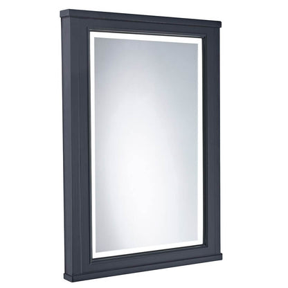 Tavistock Lansdown 564mm Framed Illuminated Mirror