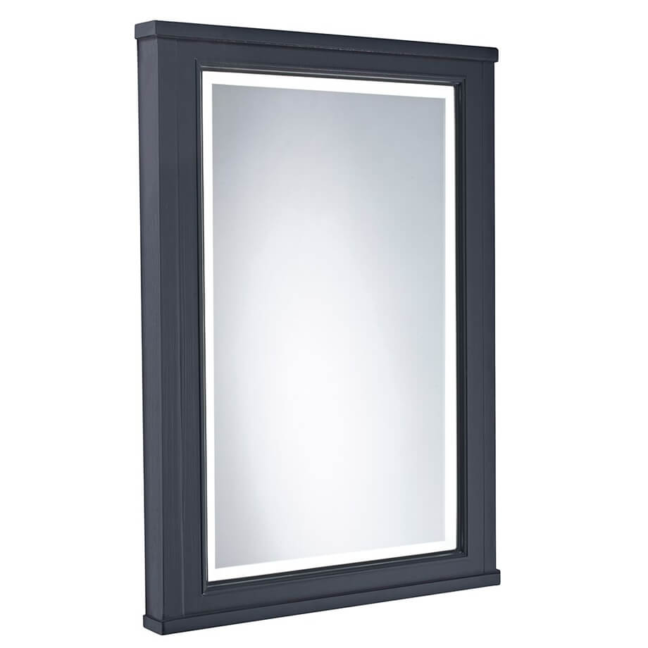 Tavistock Lansdown 564mm Framed Illuminated Mirror