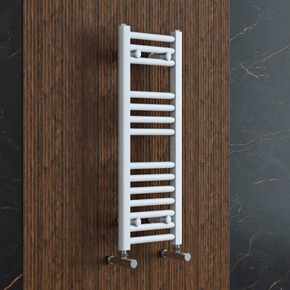 Reina Diva 300mm Wide Flat Towel Rail