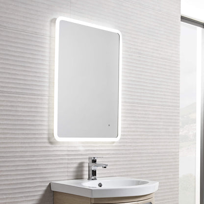 Tavistock Aster Slim LED Illuminated Mirror
