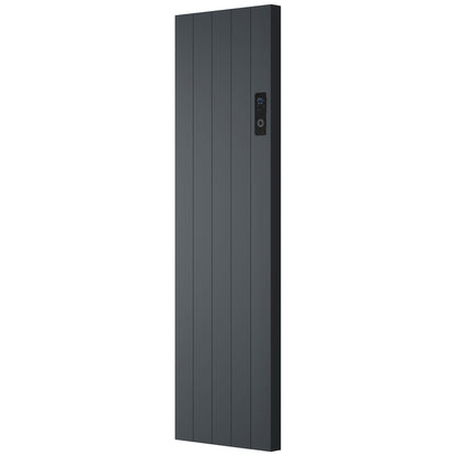 Reina Nika 1600mm High Aluminium Vertical Electric Radiator