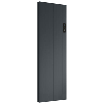 Reina Nika 1600mm High Aluminium Vertical Electric Radiator