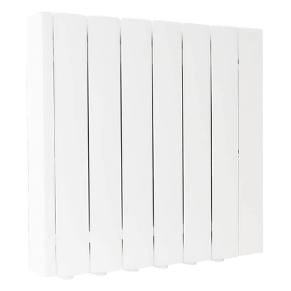 ThermoSphere Programmable Oil Filled Electric Radiator V2