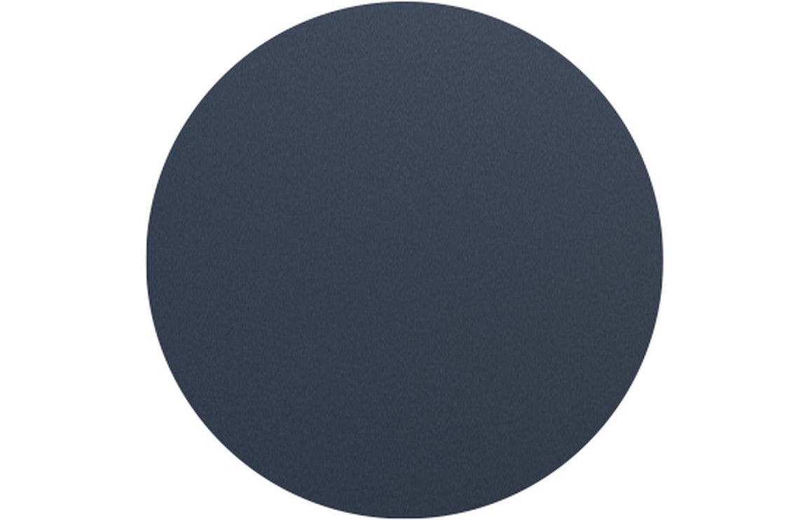 Lambi 550mm Floor Standing WC Unit - Matt Indigo