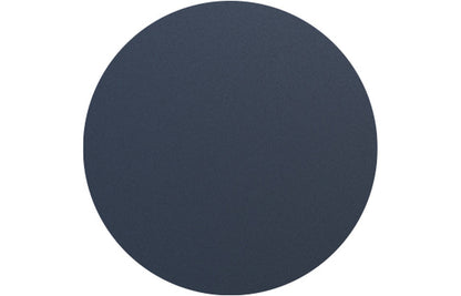 Lambi 550mm Floor Standing WC Unit - Matt Indigo