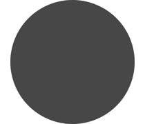 Linear 350mm Wall Hung 1 Door Tall Unit - Matt Graphite Grey