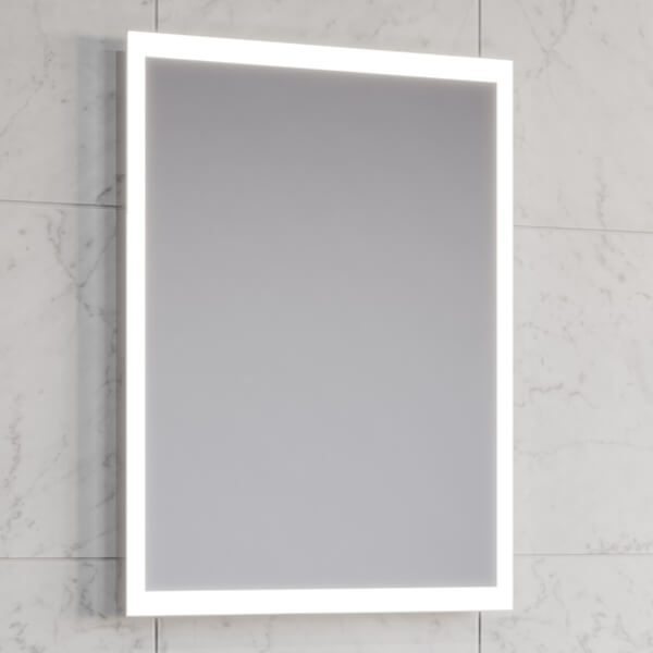 Kartell K-Vit Manton LED Bathroom Mirror