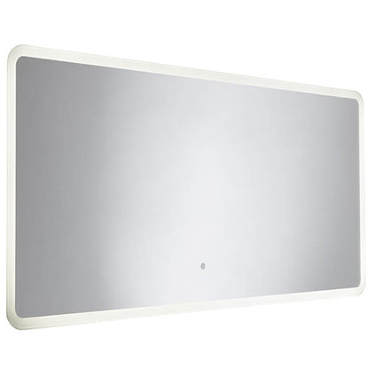 Tavistock Aster Slim LED Illuminated Mirror