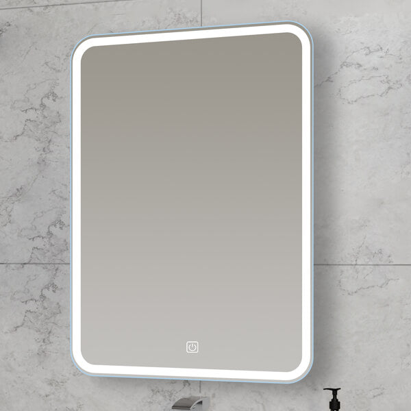 Kartell K-Vit Alder LED Bathroom Mirror