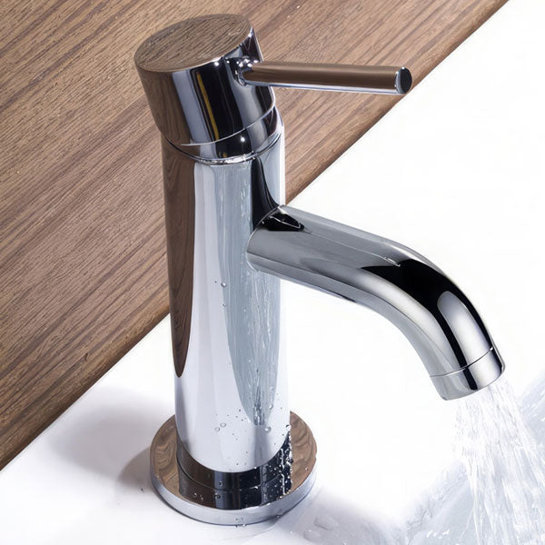 Fline Edition Mineral Mono Basin Mixer Tap
