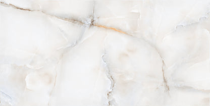 Majestic HDC Porcelain Onyx Orng Carving 600x1200
