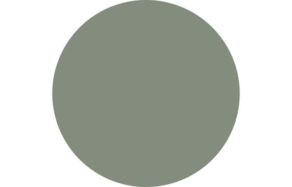 Heritage 610mm Floor Standing 2 Door Basin Unit & Basin - Matt Reed Green