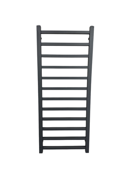 Novo NF02  Towel Warmer Radiator - Chrome