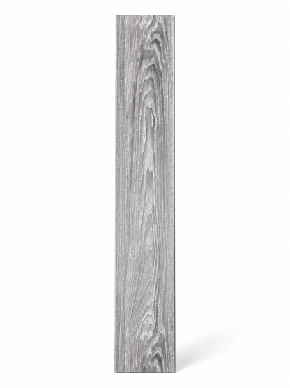 Midnight Ash B536 Waterproof Luxury Click SPC/ Vinyl Flooring