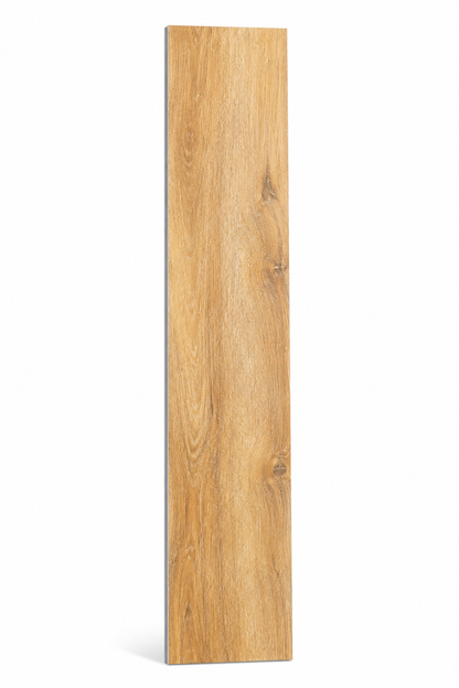 Golden Ember Oak B535 Waterproof Luxury Click SPC/ Vinyl Flooring