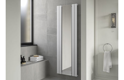 Portra Radiator (605x1800x45mm) - White