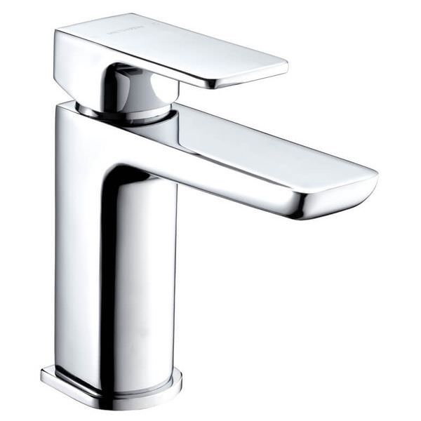 Methven Wai Chrome Basin Mixer Tap
