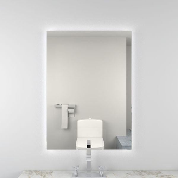 Kartell K-Vit Como Bathroom LED Mirror