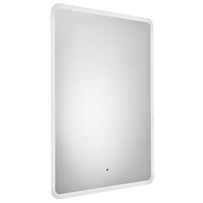 Tavistock Evade LED Illuminated Mirror With Demister Pad