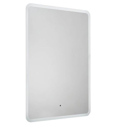 Tavistock Evade LED Illuminated Mirror With Demister Pad