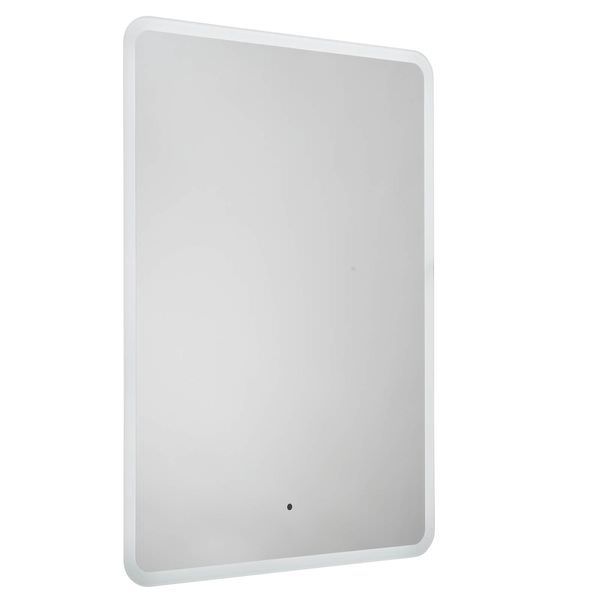 Tavistock Evade LED Illuminated Mirror With Demister Pad