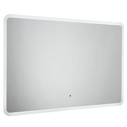 Tavistock Evade LED Illuminated Mirror With Demister Pad