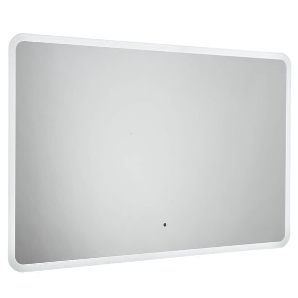 Tavistock Evade LED Illuminated Mirror With Demister Pad