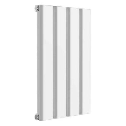 Reina Vicari 600mm High Single Horizontal Aluminium Radiator
