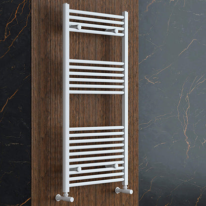 Kartell K-Rad K-Rail Straight Towel Rail 600mm Wide