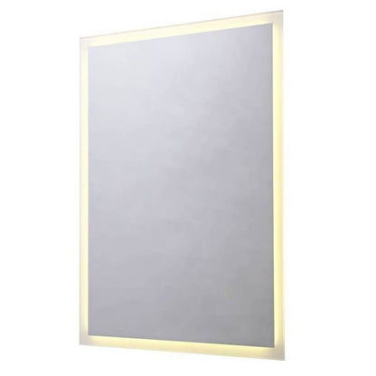 Tavistock Beta Minimalist LED Illuminated Bathroom Mirror
