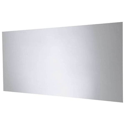 Tavistock Beta Minimalist LED Illuminated Bathroom Mirror