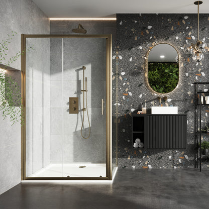 Sliding Door
