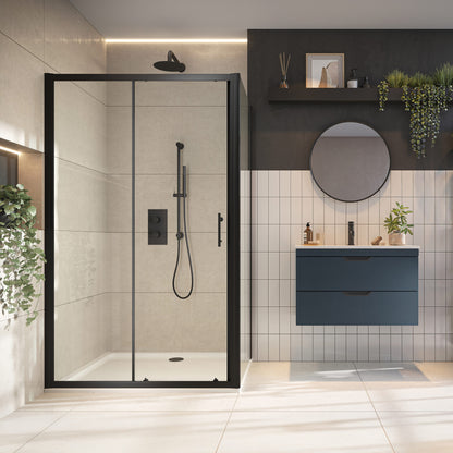 Sliding Door