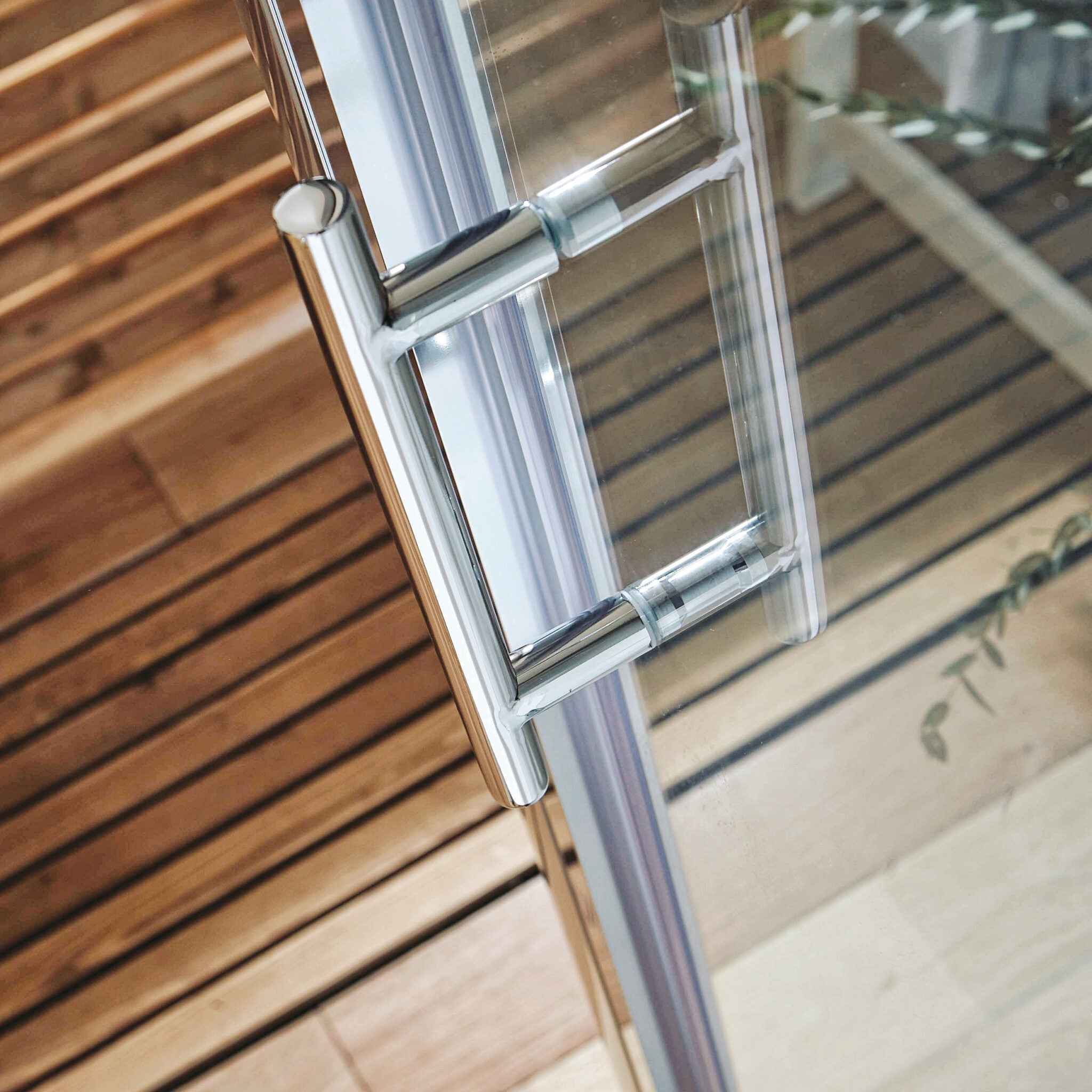 Pivot Doors