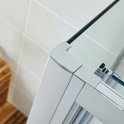 Pivot Doors