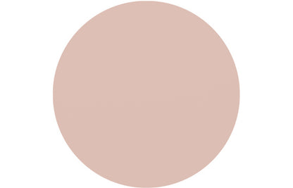 NEST 815mm Wall Hung 2 Drawer Basin Unit & Basin - Matt Antique Rose