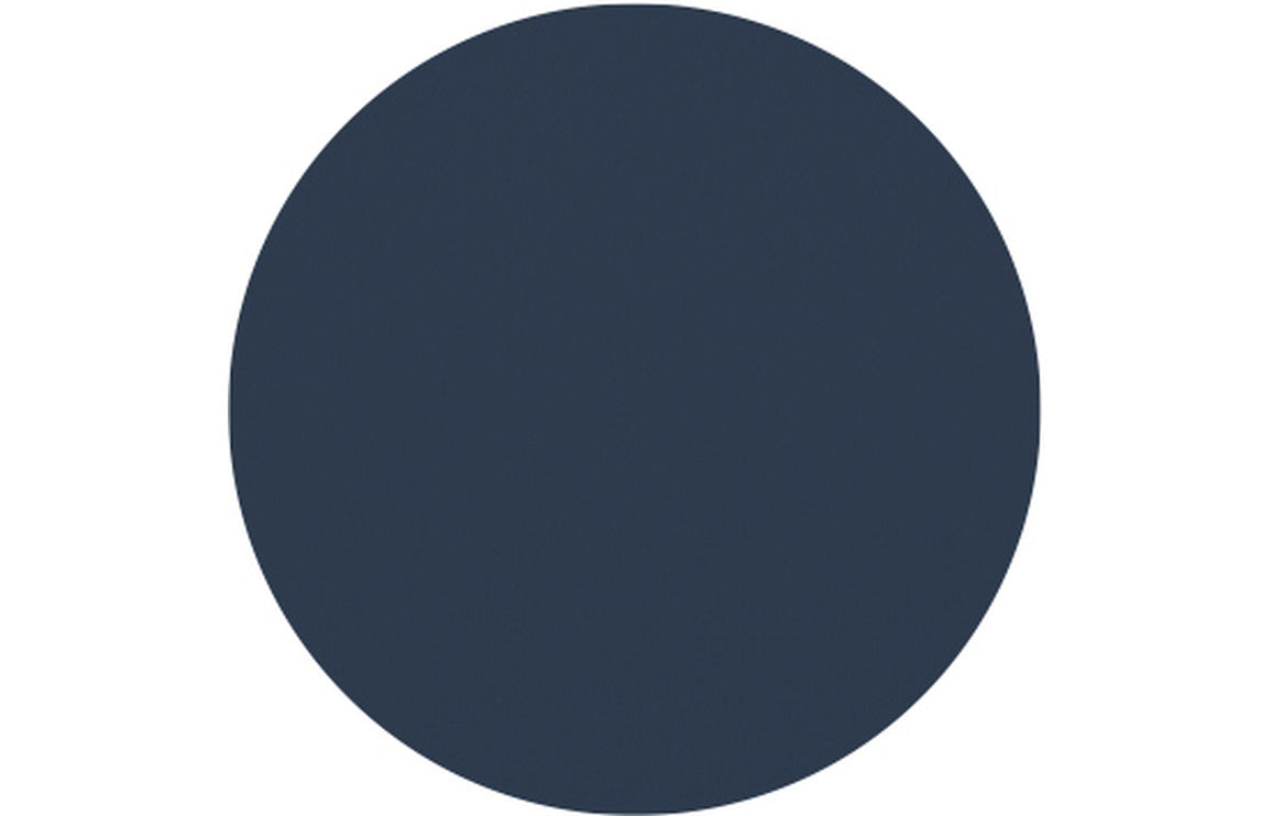 NEST 1180mm Wall Hung 4 Drawer Basin Unit (No Top) - Matt Deep Blue