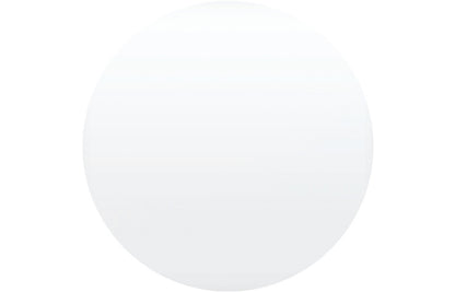 NEST 790mm Wall Hung 2 Drawer Basin Unit (No Top) - Matt White